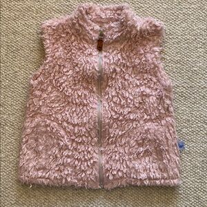Southbound Vest